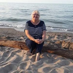 Meet your Posher, Kay